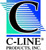 C-Line Shop Ticket Holders, Letter, Clear Front & Back