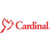 Cardinal Clearvue Xtralife Slant-D Presentation Binder,