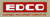 EDCO 2GC-5.5H Gasoline Dual-Disc Floor Grinder 51800