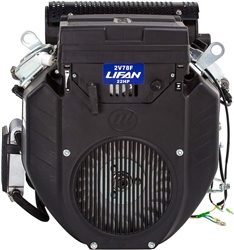 Have a question about LIFAN 4 HP 118cc Horizontal Shaft Gas Engine