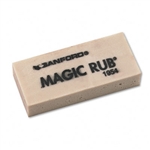 Sanford Magic-Rub Eraser
