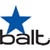 BALT Dual Arm Wall Mount, Steel/Plastic, 17 x 15 x 7, G