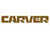 Carver Hardwood Double Wall File, Letter, 2 Pockets, Ma
