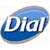 Dial&reg; Hypoallergenic Liquid Soap, Rosemary & Mint, 16oz Pump, 12/Carton # DIA06044