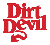 Dirt Devil Style 4/5 Belt (2 Pk) 3720310001