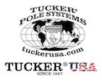 Tucker ECO-30 30 ft Carbon Fiber Water Fed Pole