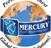 Mercury BF5-09 two-stage 5.7 inch 120 volt peripheral discharge bypass vacuum motor for wet dry vacuums