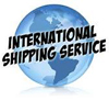 International Shipping; International Shipping